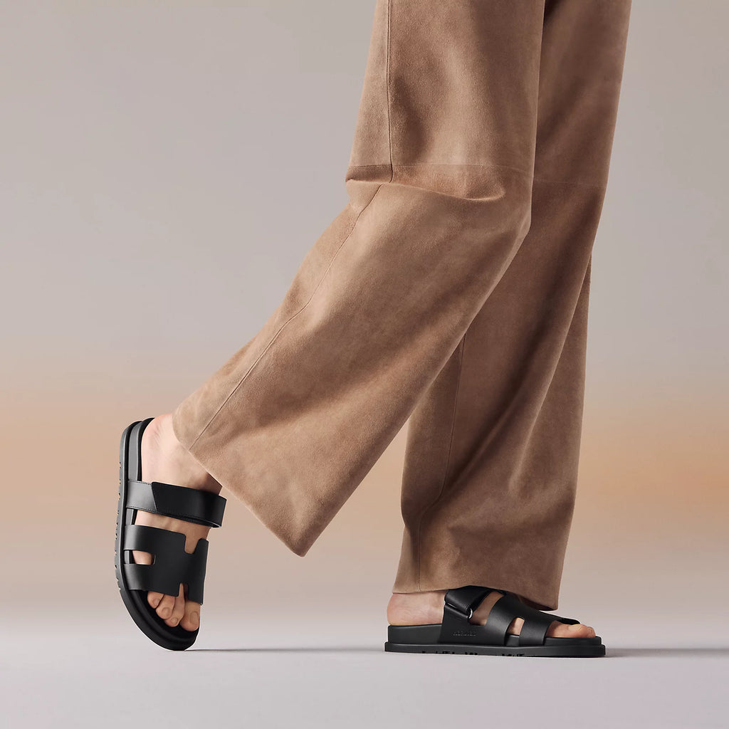 Hermes Chypre Sandal (master quality)