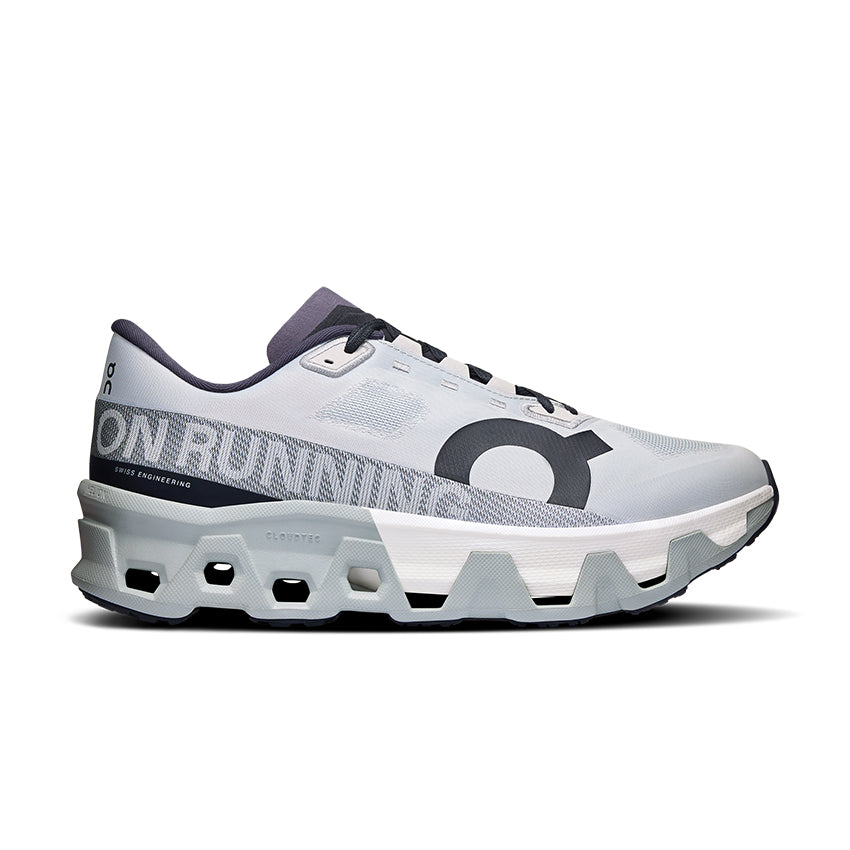 cloud monster hyper “grey”  (fabric original )