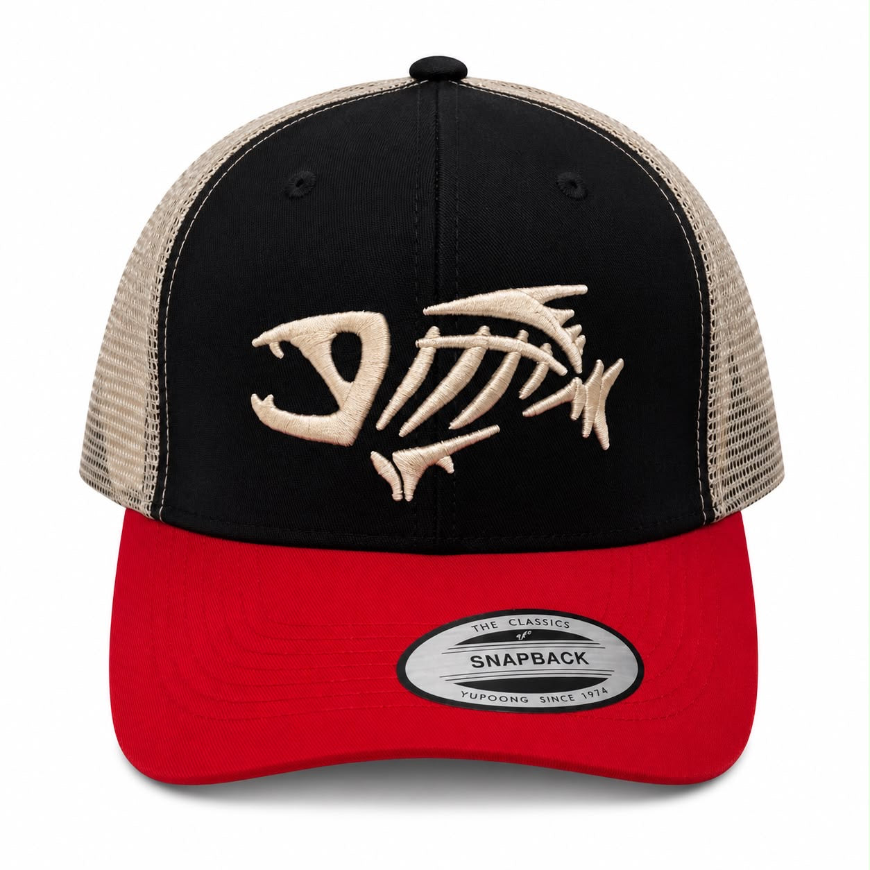 G. Loomis Bandit Trucker Cap