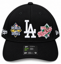 LA Classic 99 flex cap