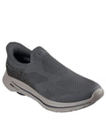 Original Skechers Hands free slip in grey