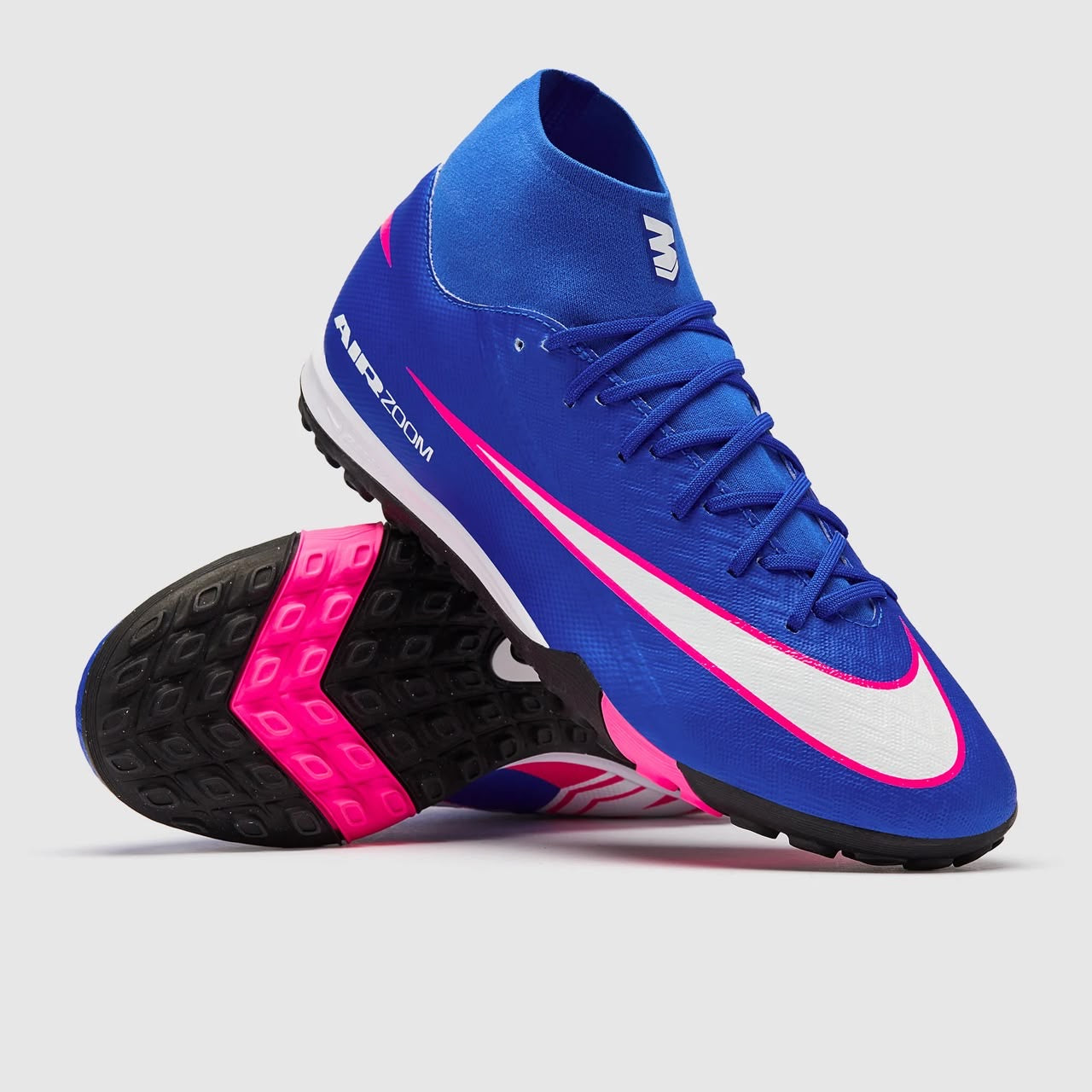 Nike Air Zoom Mercurial Superfly 10 Academy TF