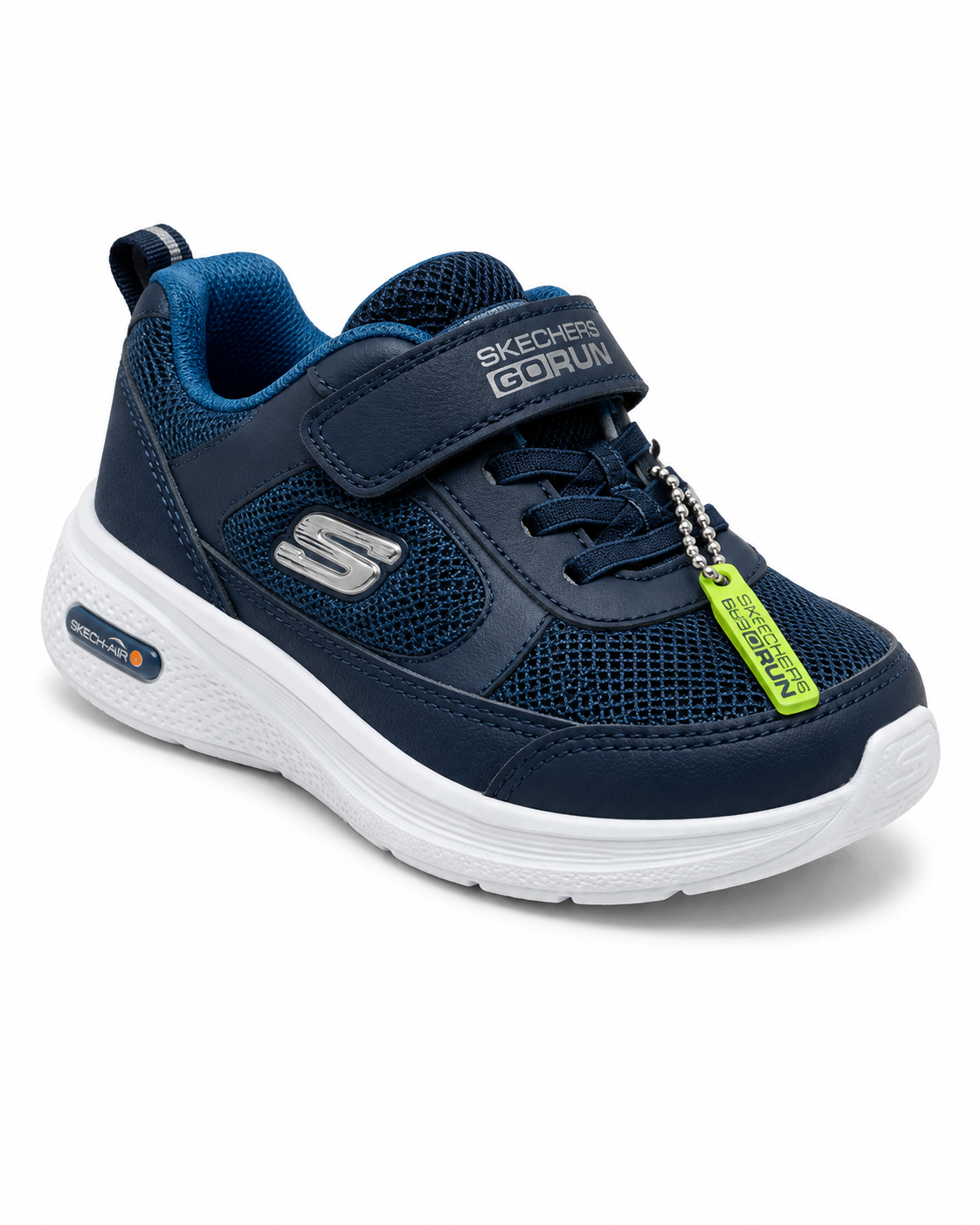 Skechers go run blue (AAA quality )