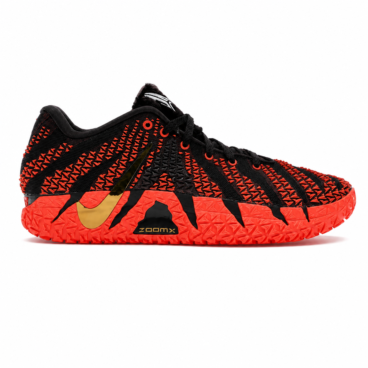 Nike Ja 3 "Lunar New Year"   (original with barcode)