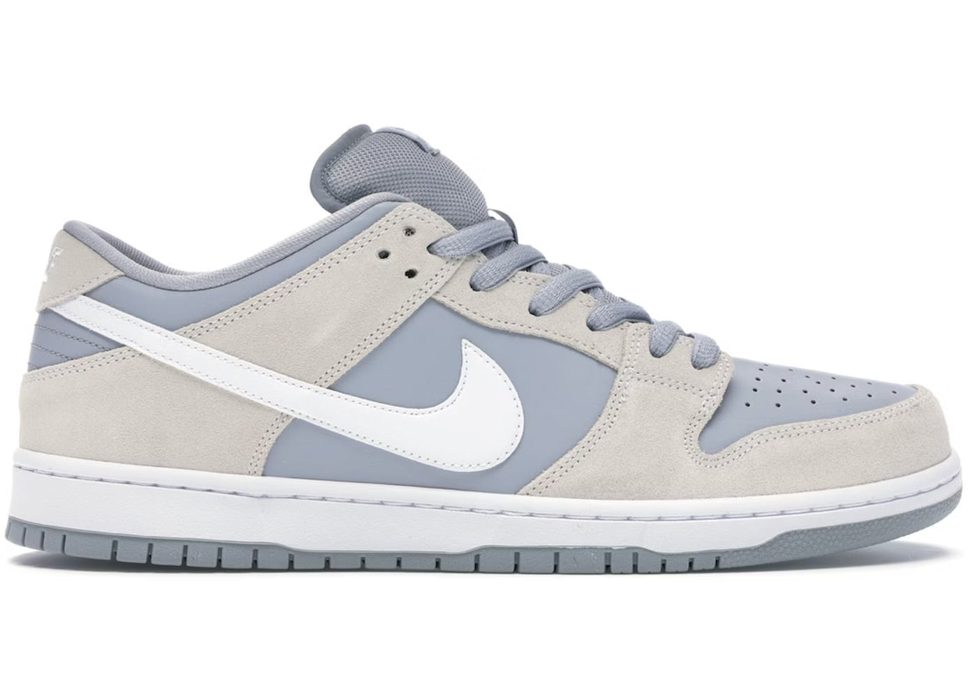 Size 11 - Nike Dunk SB Low Summit White (master quality)