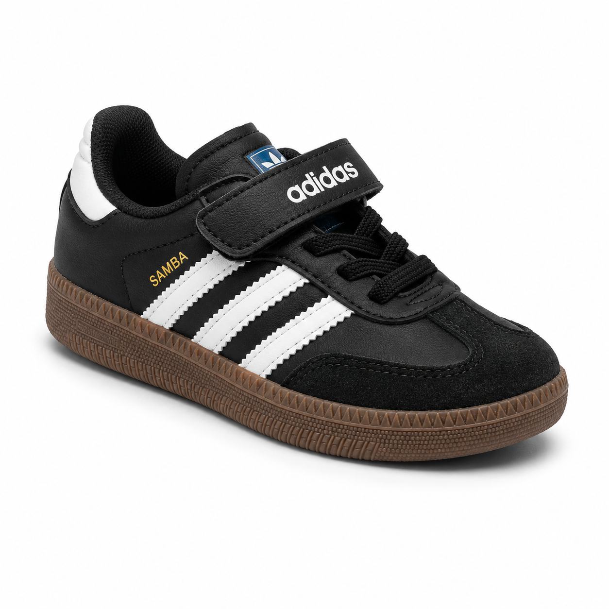 Adidas samba black(AAA quality )