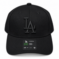 Los Angeles full black cap