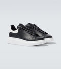 Alexander mcqueen black/white  (master quality )