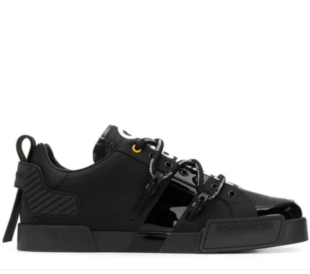 Dolce & Gabnna Portofino Sneaker (master quality)