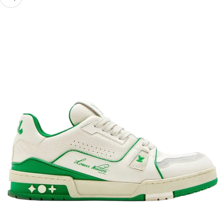 Louis Vuitton Sneaker (master quality)