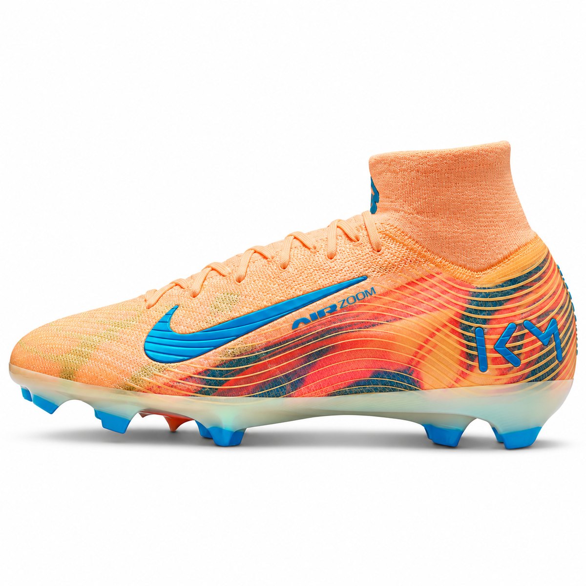 Nike Mercurial Superfly 10
Elite 'Kylian Mbappé' (k) (100% original)