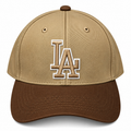 Los Angeles Biege and brown