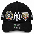 New York World Series Gorra Cafe New York 59Fifty