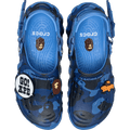 bape x crocs blue echo RO