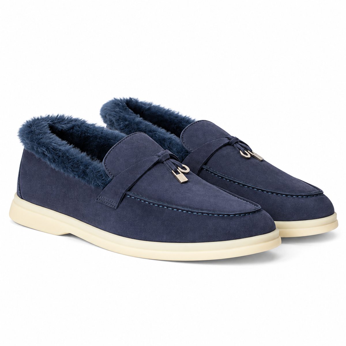 Loro piana rare walk Navy (AAA+ quality)
