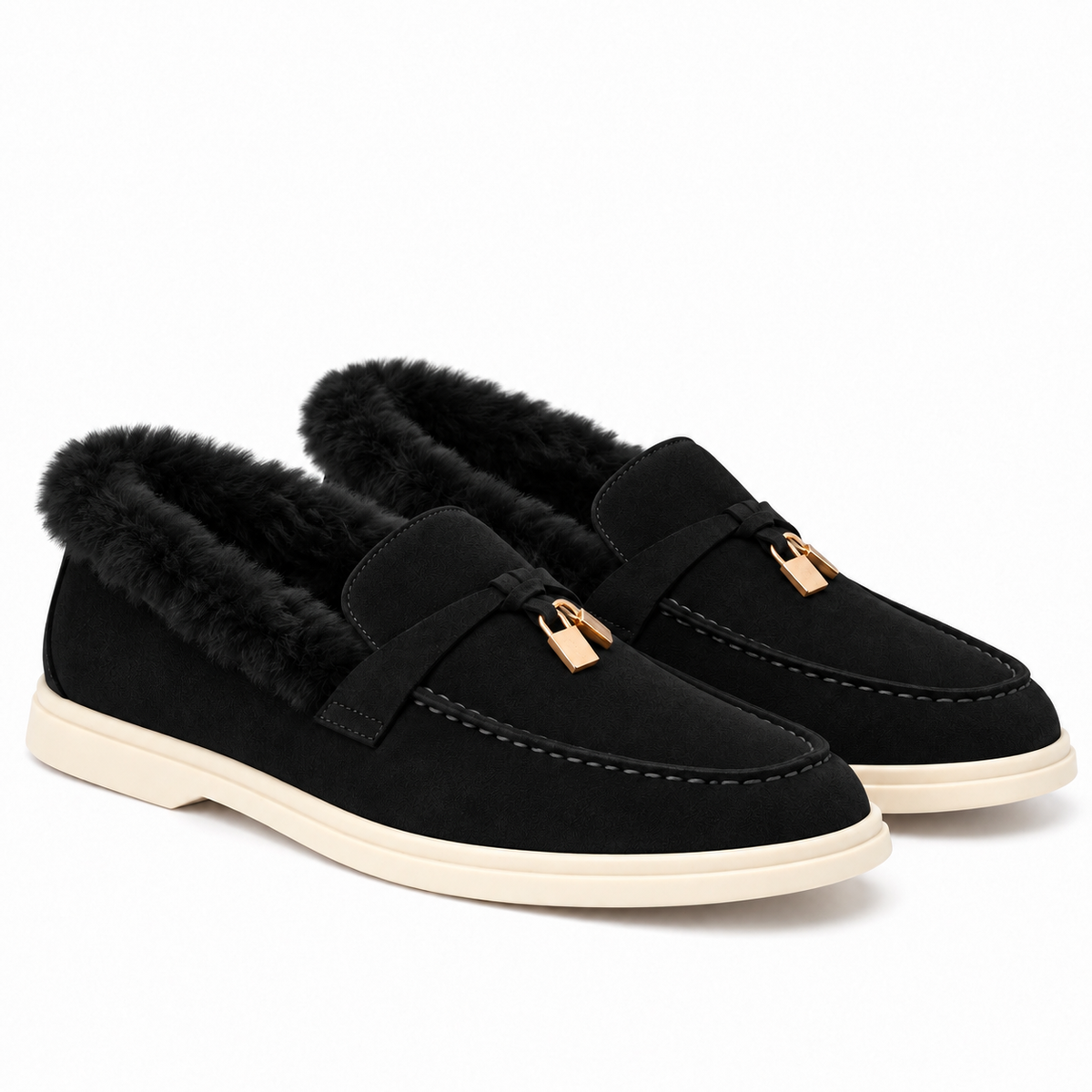 Loro piana rare walk (AAA+quality) black