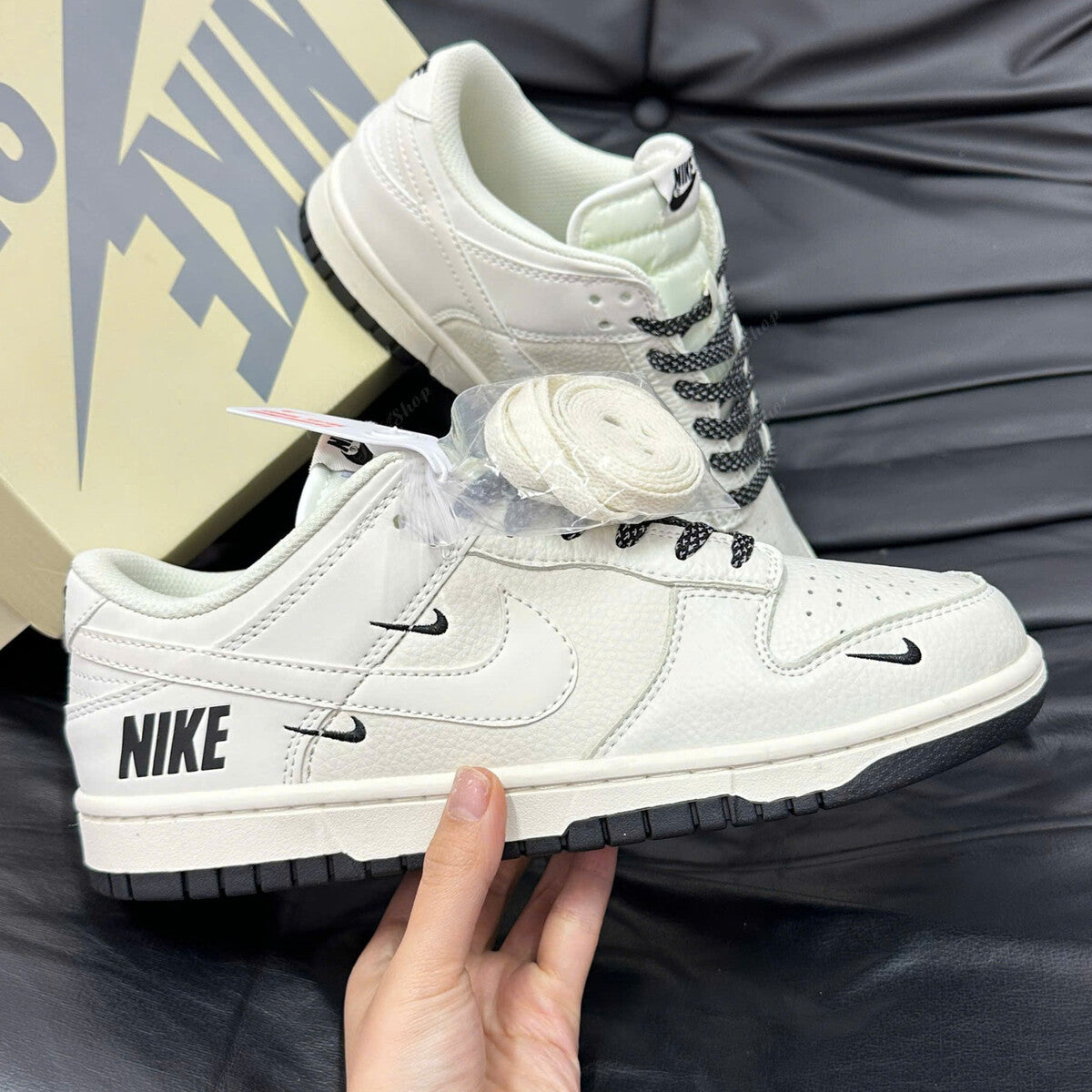Nike SB Dunk Low sneakers (master quality)