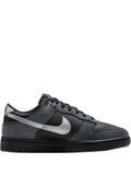 Nike Dunk Low "Anthracite / Metallic Silver"  (master quality)