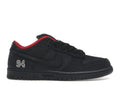Nike SB Dunk Low Supreme
94 Black  (master quality)