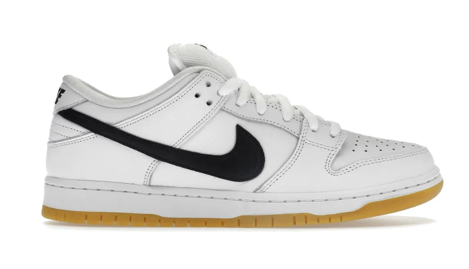 Nike SB Dunk Low Pro White
Gum(master quality)