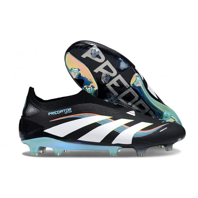 Adidas Predator 25 Elite Laceless