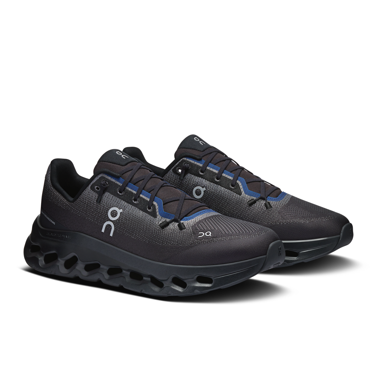 OnCloud Cloud tilt black and navy (original with barcode)