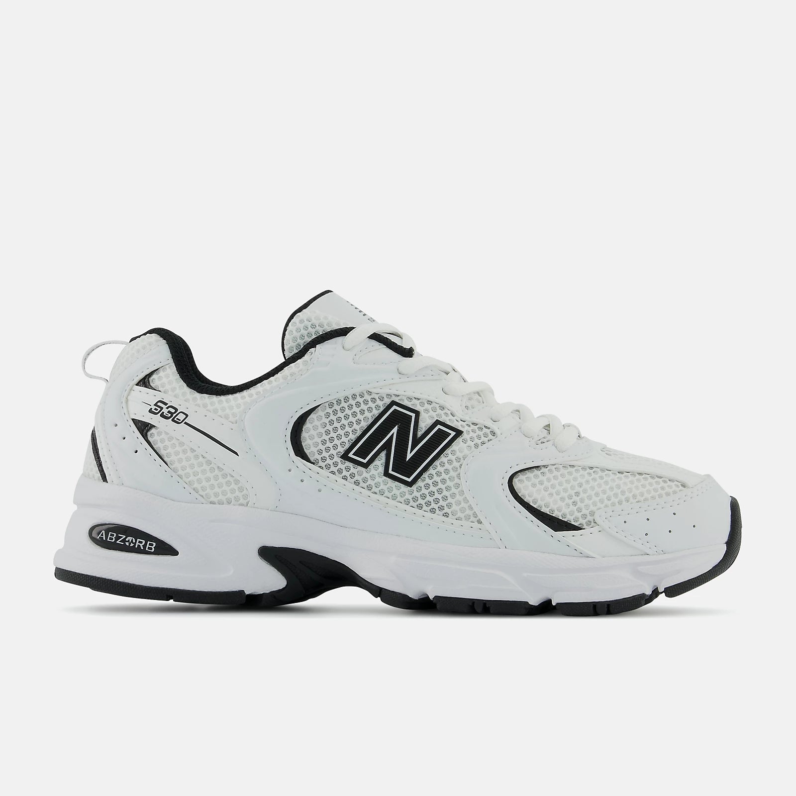 New balance 530 white