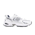 New balance 530 metallic