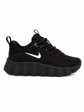 Nike mind 002 full black