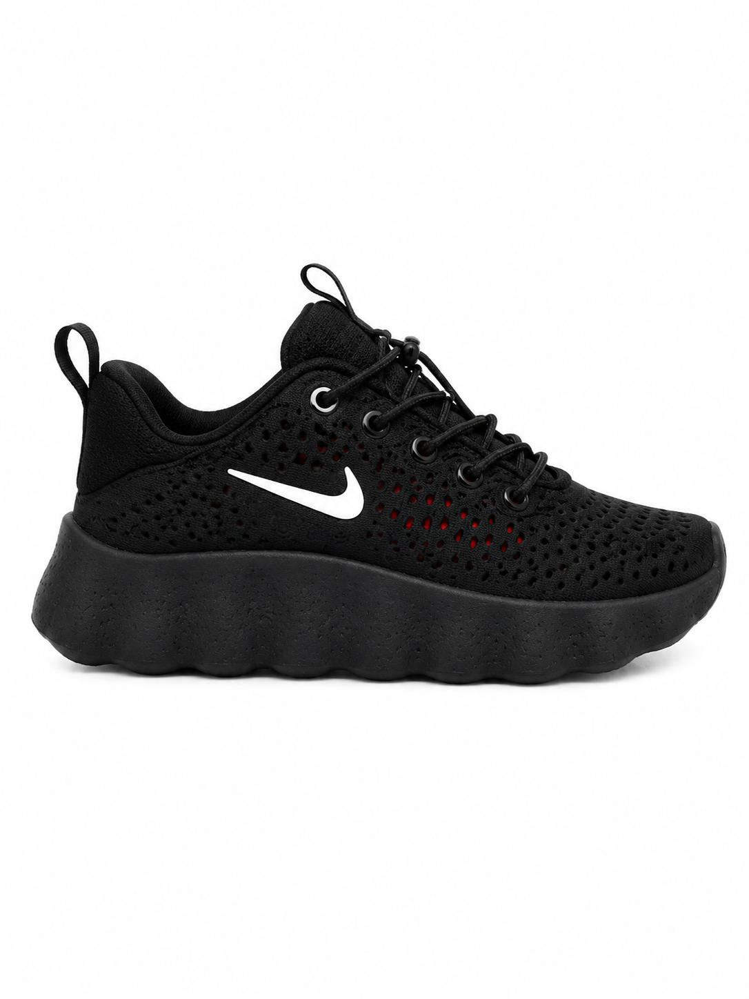 Nike mind 002 full black