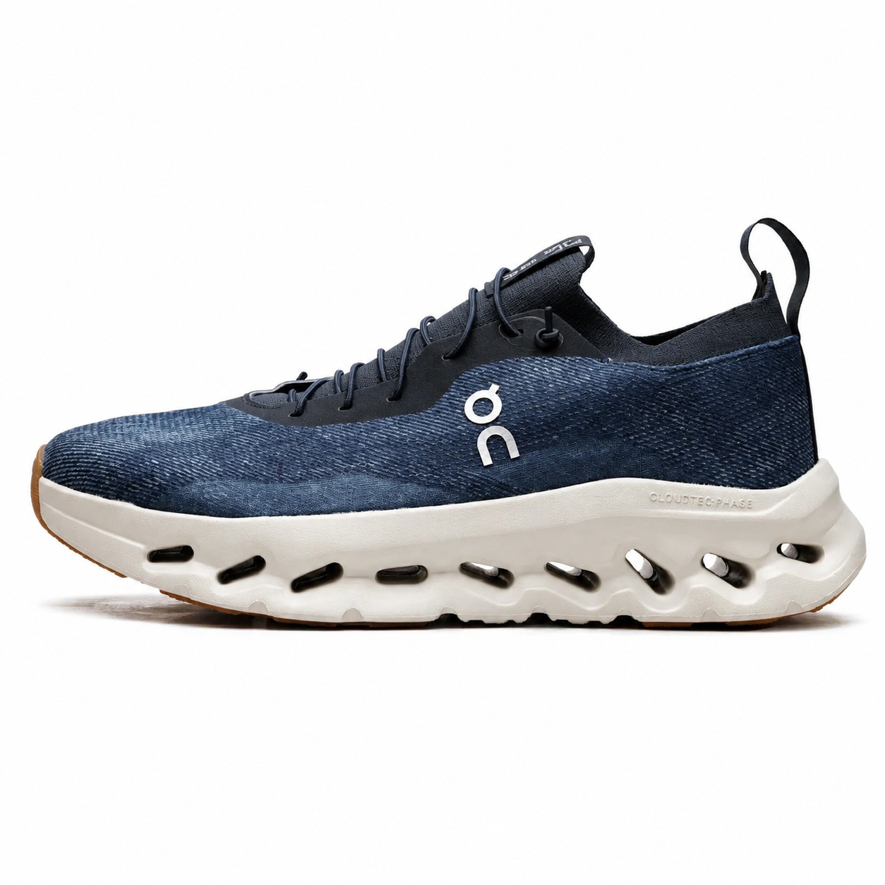 Loewe x OnCloud Cloud tilt Denim Blue (fabric original)