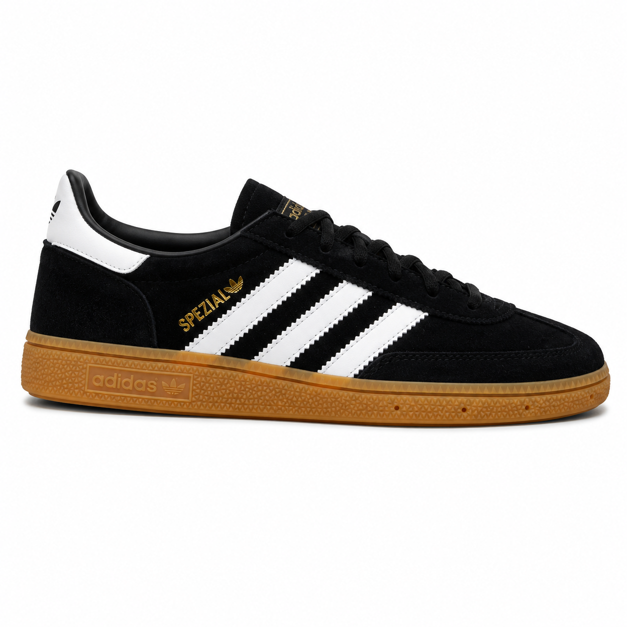 Adidas spezial  black (fabric original)
