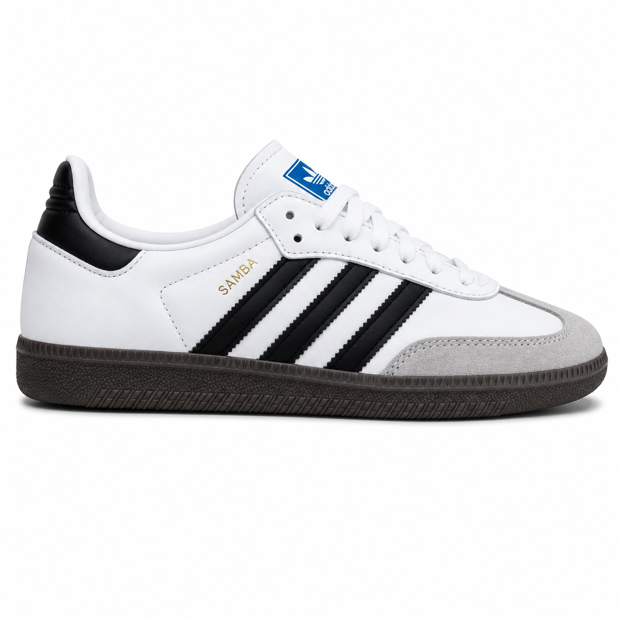 Adidas spezial white (fabric original)