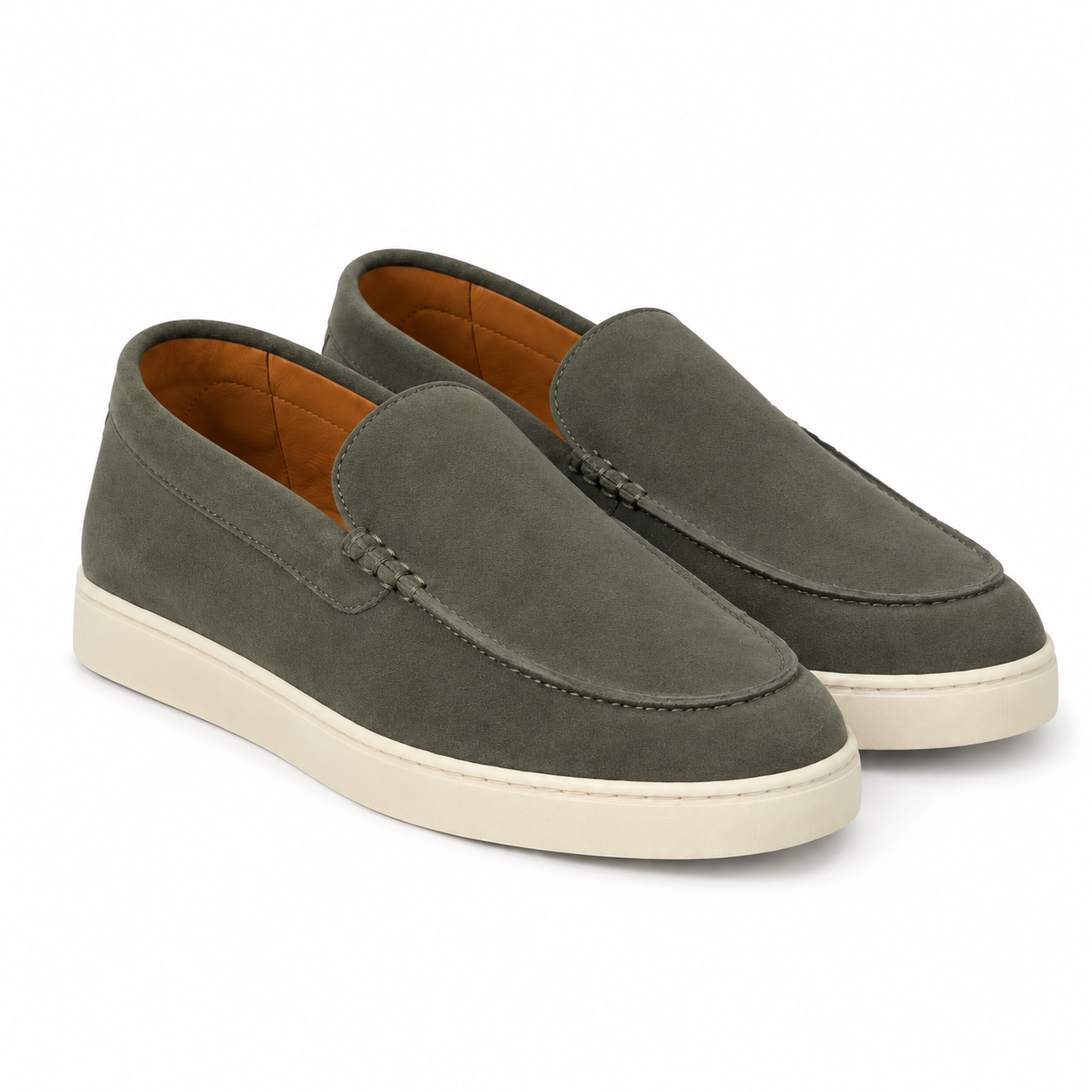 brunello cucinelli olive (original Quality) made in Italy