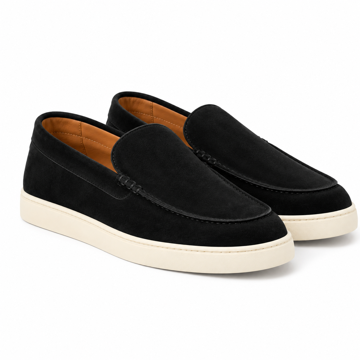 brunello cucinelli black (original Quality) made in Italy