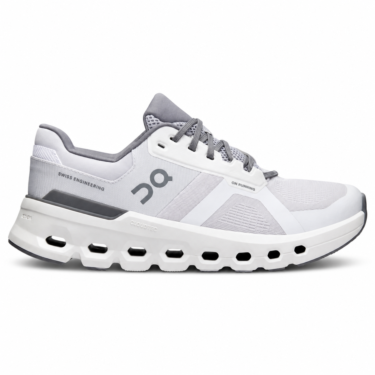 On Cloud runner 2 (fabric original)