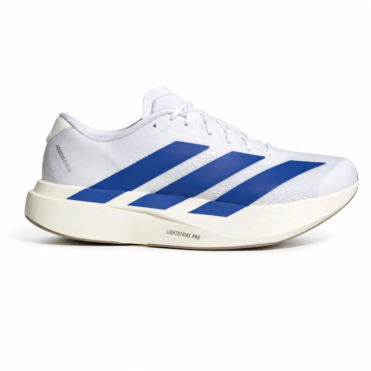 adidas Adizero EVO SL blue white (Master Quality)