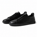 42 zegna full black  AAA quality