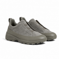 Zegna monte grey (master quality) made in Italy