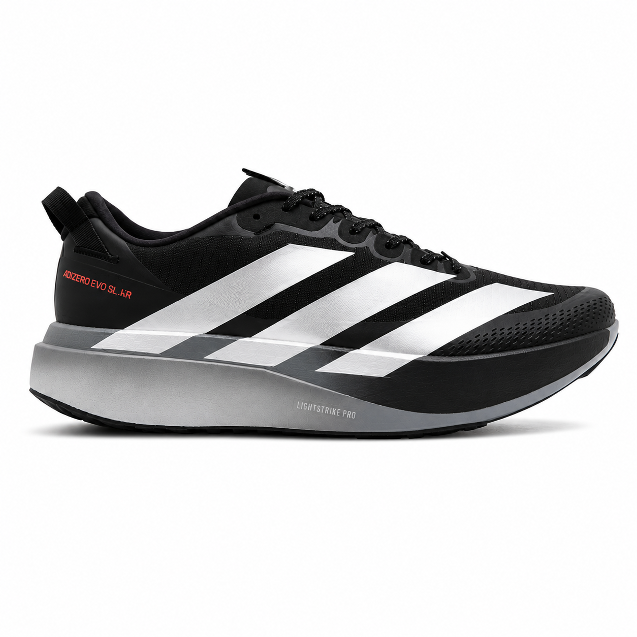 Adidas Adizero Evo SL ATR black (Master Quality)