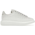 Alexander mcqueen white (master quality)