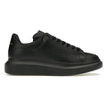 Alexander mcqueen full black  (master quality )