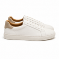 Brunello Cucinelli white sneaker (master quality)