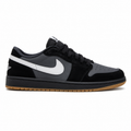 Nike Dunk Low Retro SE "Black Grey Gum (master quality)