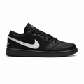 Nike Air Jordan 1 Low SE black 
(master quality)