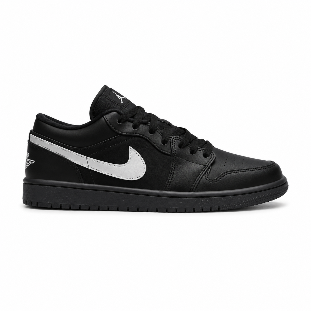 Nike Air Jordan 1 Low SE black 
(master quality)
