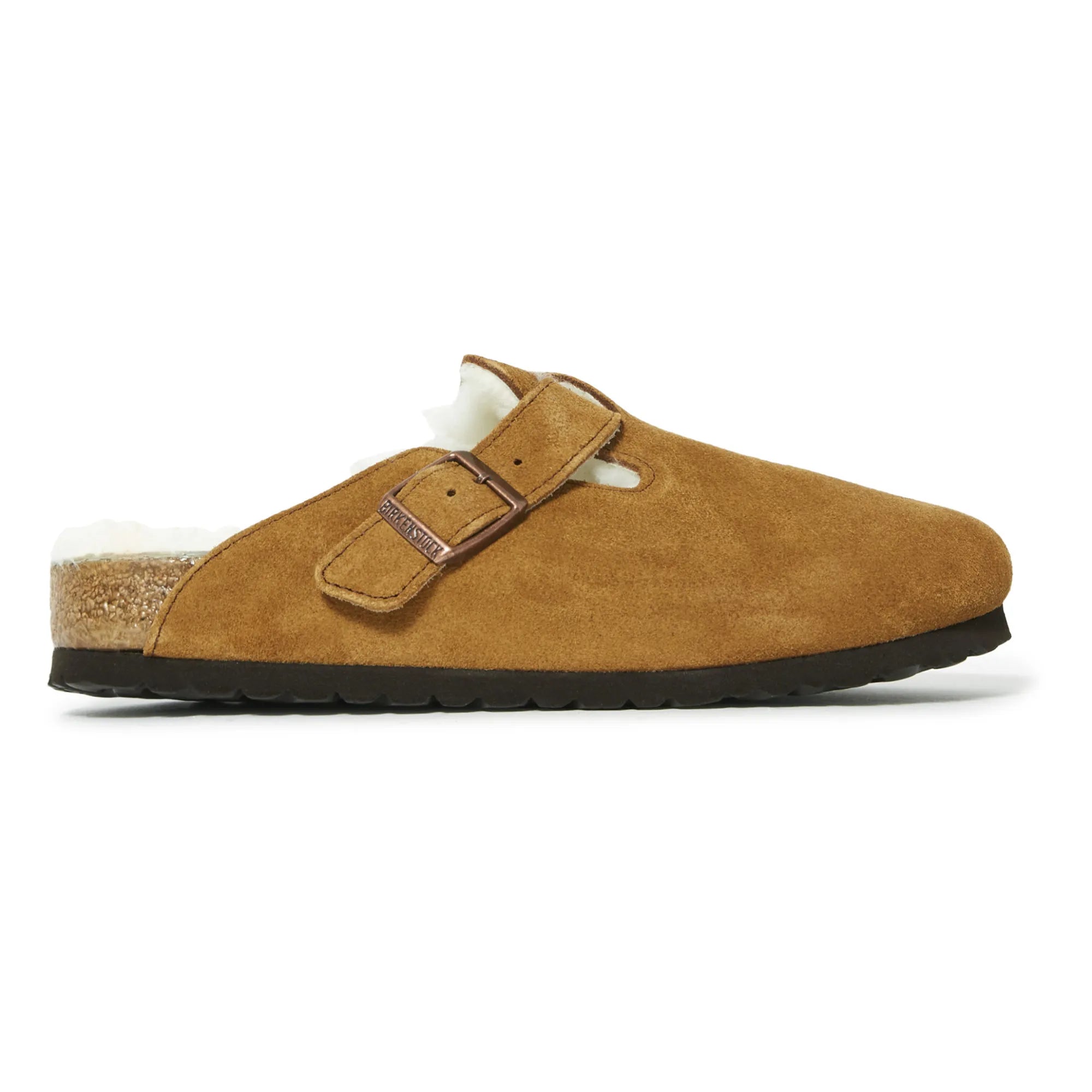 Birkenstock sandals camel(fabric original) made in Germany