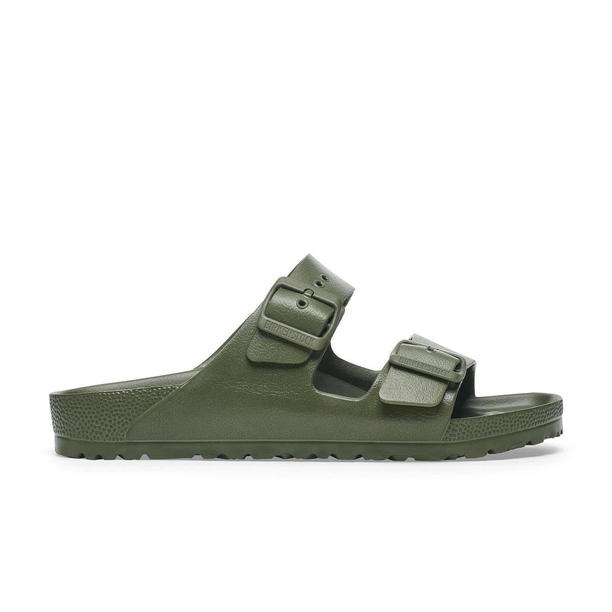 Birkenstock Arizona Eva olive (fabric original)