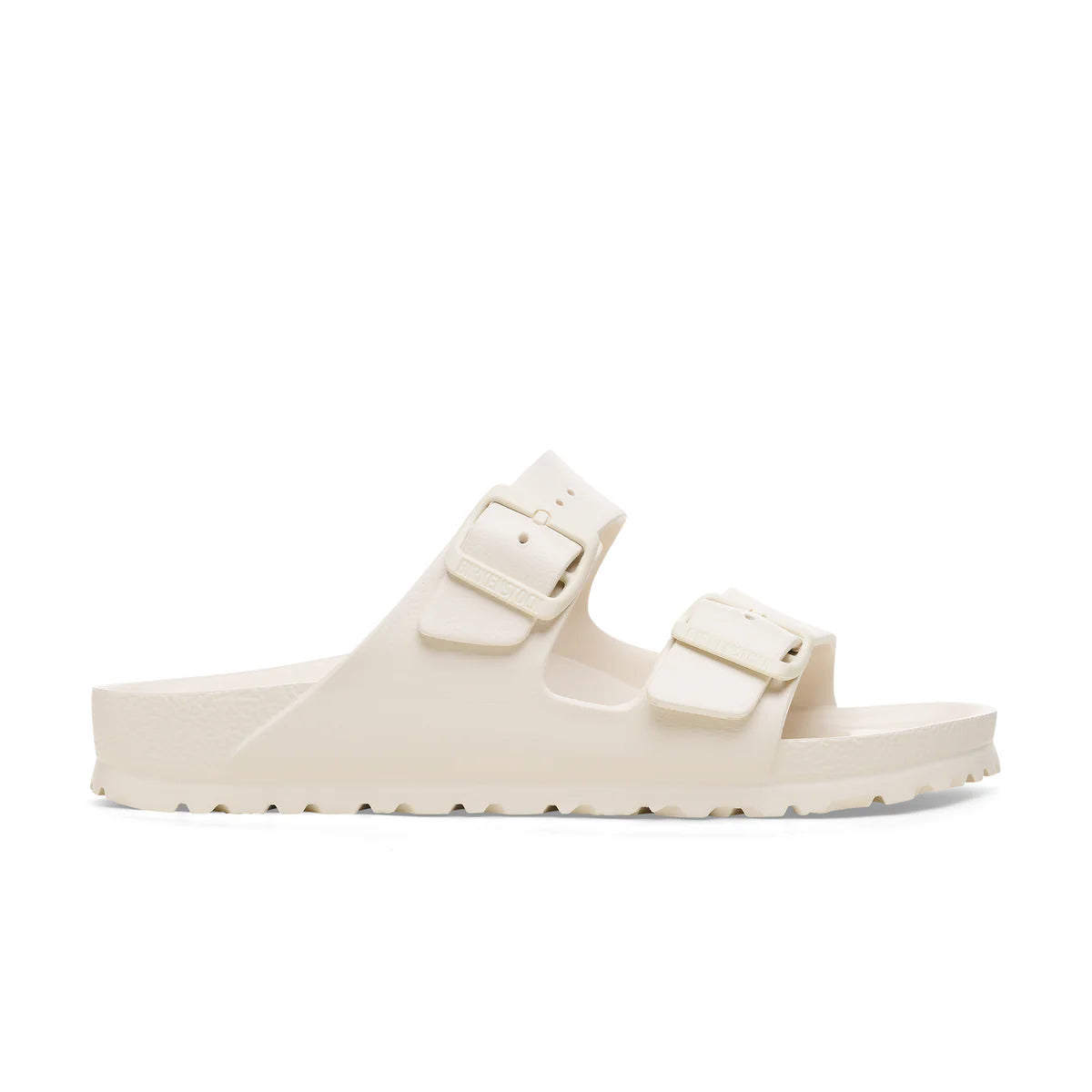 Birkenstock Arizona Eva white (fabric original)