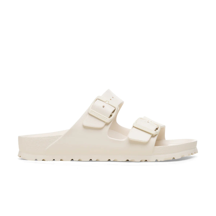 Birkenstock Arizona Eva white (fabric original)